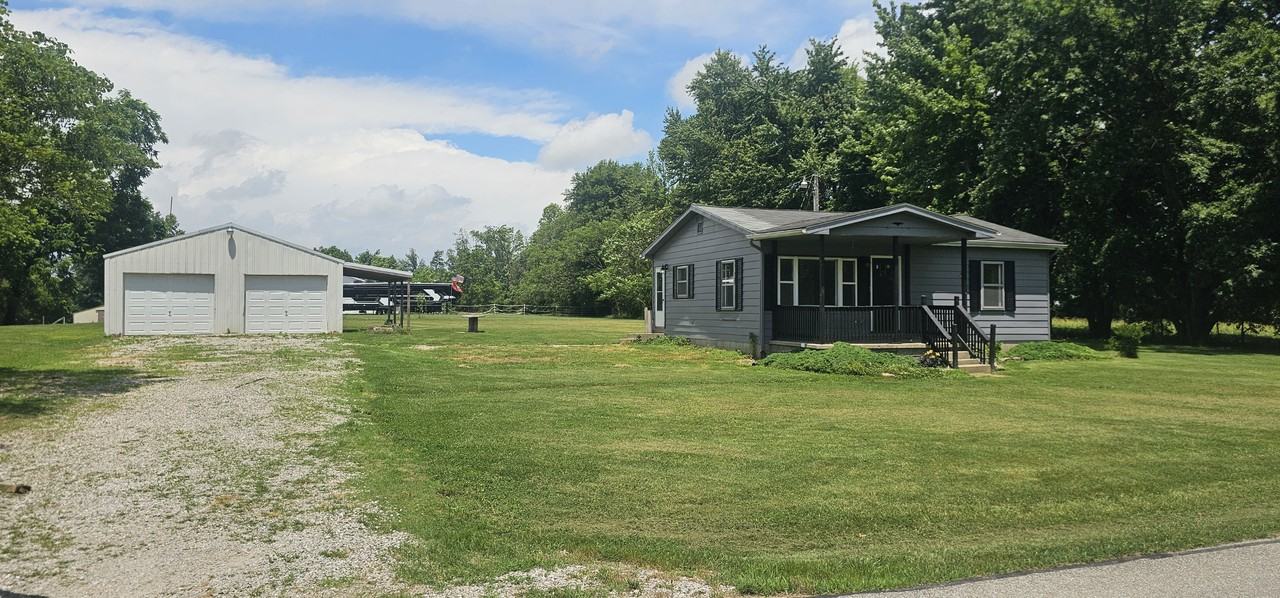 10856 E County Road 125 S #NA - Photo 2 of 9