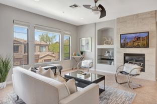 16600 N Thompson Peak Pkwy #2050 - Photo 1 of 1