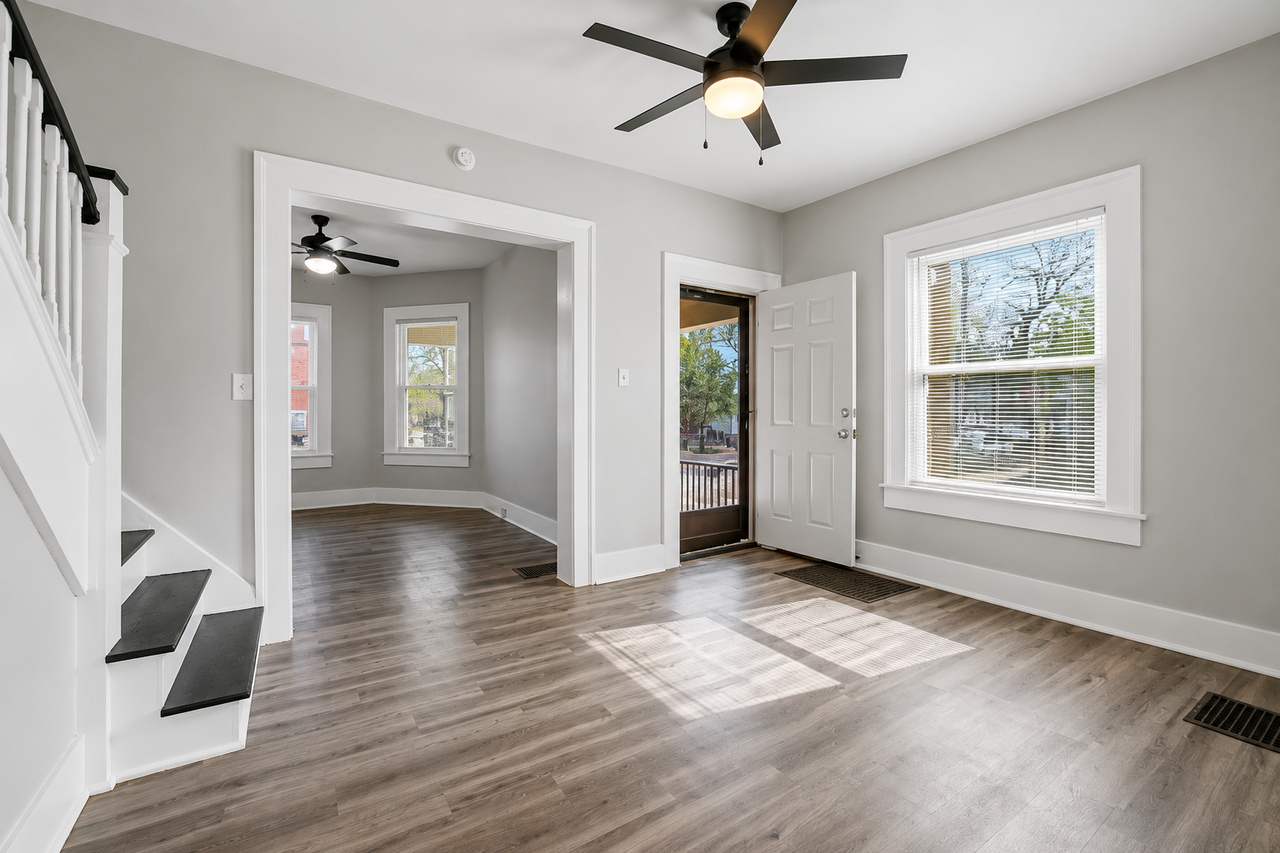 541 Adams St #541 - Photo 2 of 9