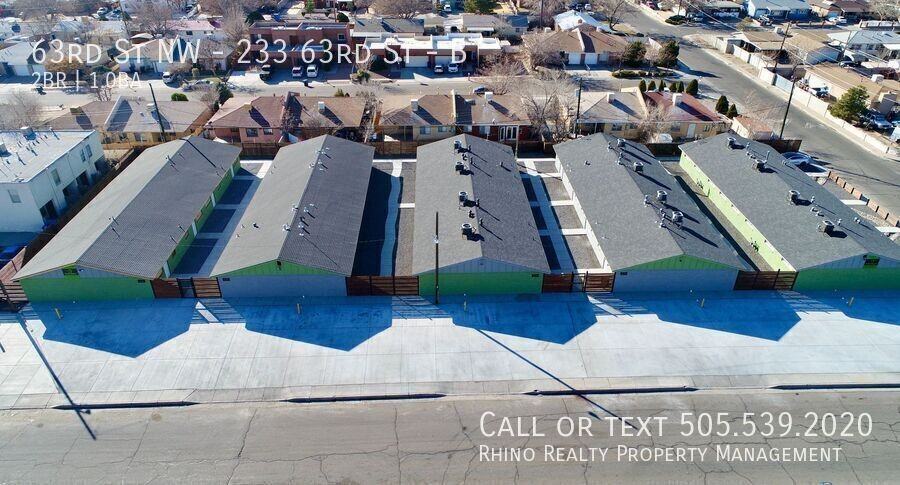 63rd St NW - 233 63rd St #B - Photo 4 of 4