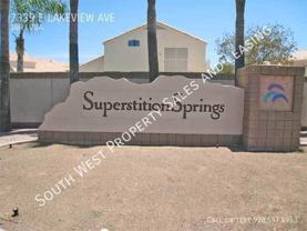 7339 E Lakeview Ave - Photo 1 of 1