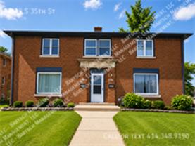 3139 S 35th St - Photo 1 of 1