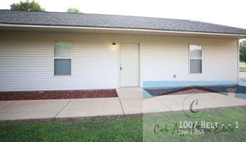 featured image of 1007 Belt St #1