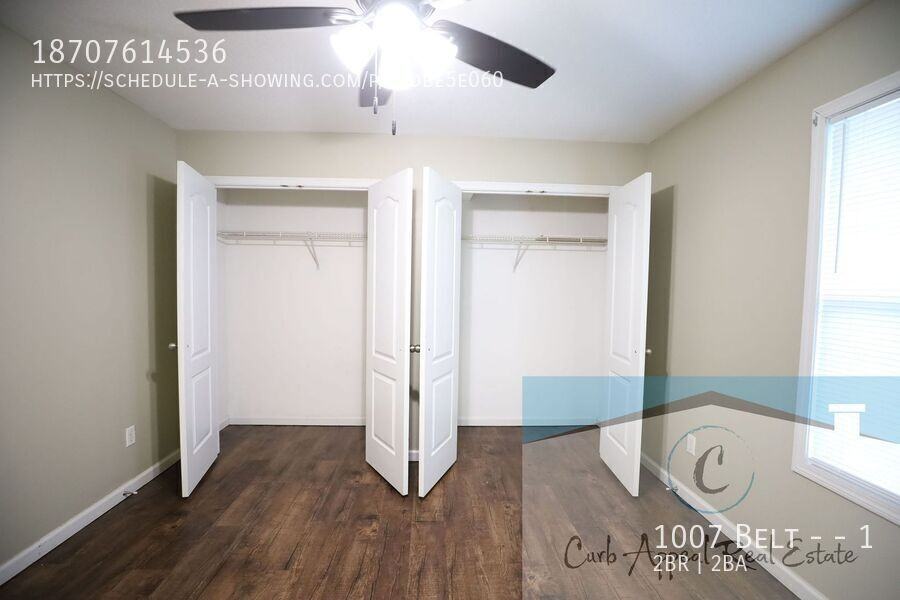 1007 Belt St #1 - Photo 4 of 10