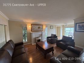 35775 Canterbury Ave #UPPER - Photo 1 of 1