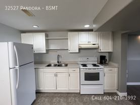 32527 Pandora Ave #BS - Photo 1 of 1