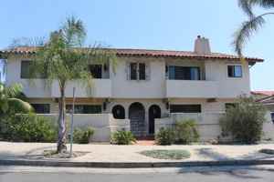 featured image of 25 W Pedregosa St