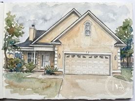 1825 Lawnwoods Dr - Photo 1 of 1