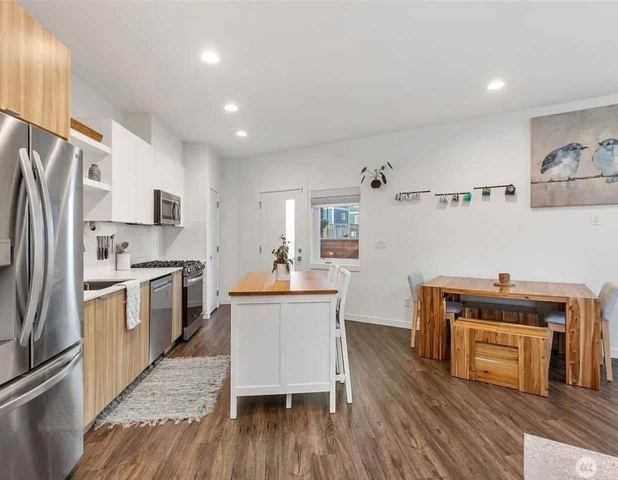 10710 Holman Rd Nw #H - Photo 6 of 27
