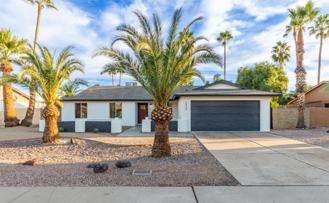 5835 E Acoma Dr - Photo 1 of 1