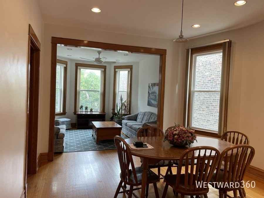 2714 N Albany Ave #2 - Photo 4 of 16