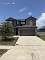 416 Jacks Pl - Photo 1 of 1