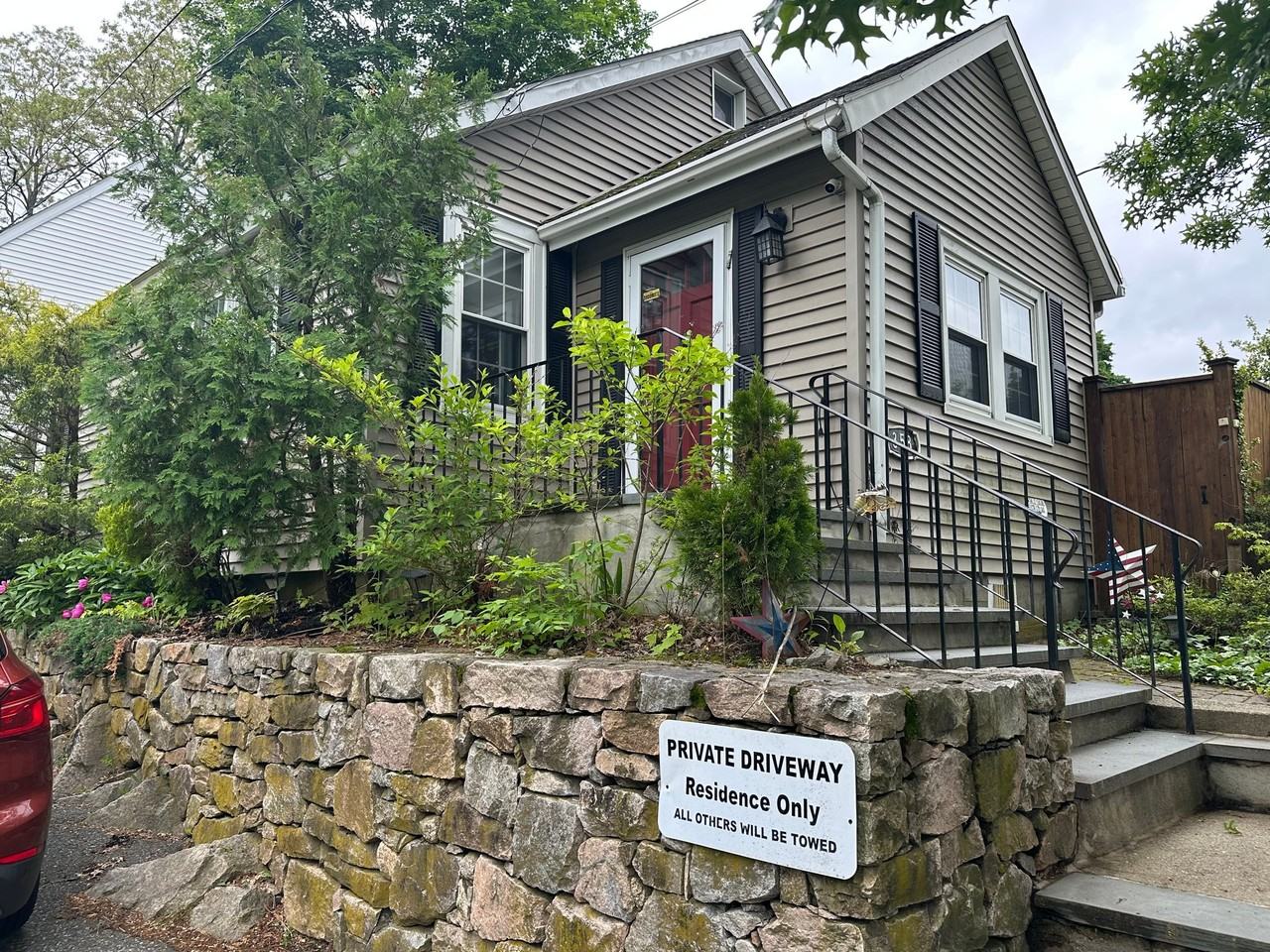 358 Union St