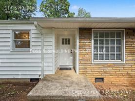 117 S Holden Rd - Photo 1 of 1