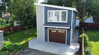 1827 Buchanan St Ne #B - Photo 1 of 1