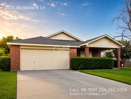 featured image of 2030 Rain Dance Loop