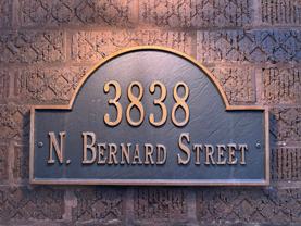 3838 N Bernard St #A - Photo 1 of 1