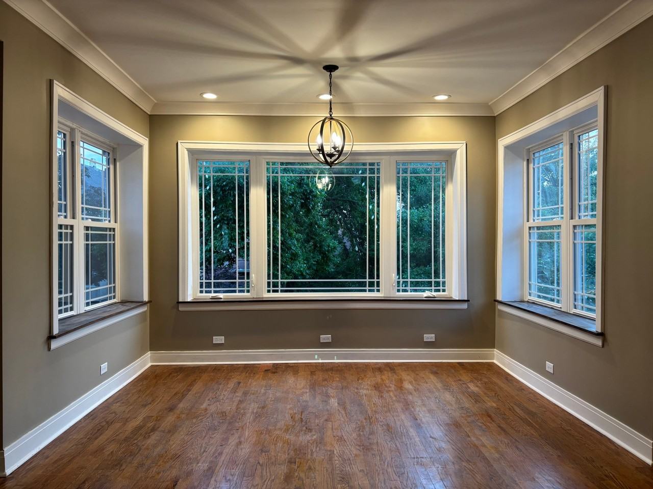 3838 N Bernard St #A - Photo 3 of 9