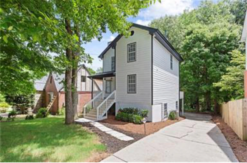 2299 Boulevard Granada Sw