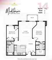 1322 Waldorf Blvd #106 - Photo 1 of 1