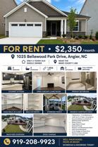 1025 Bellewood Park Dr - Photo 1 of 1