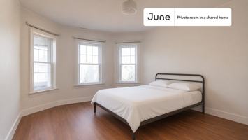 featured image of 61 Lithgow St #D