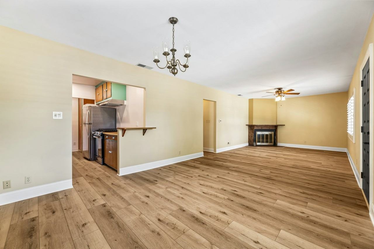 421 North Ontario Street - Photo 3 of 35