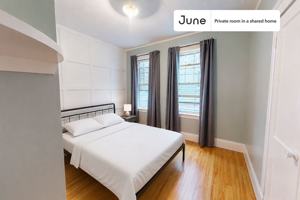 featured image of 61 Lithgow St #C