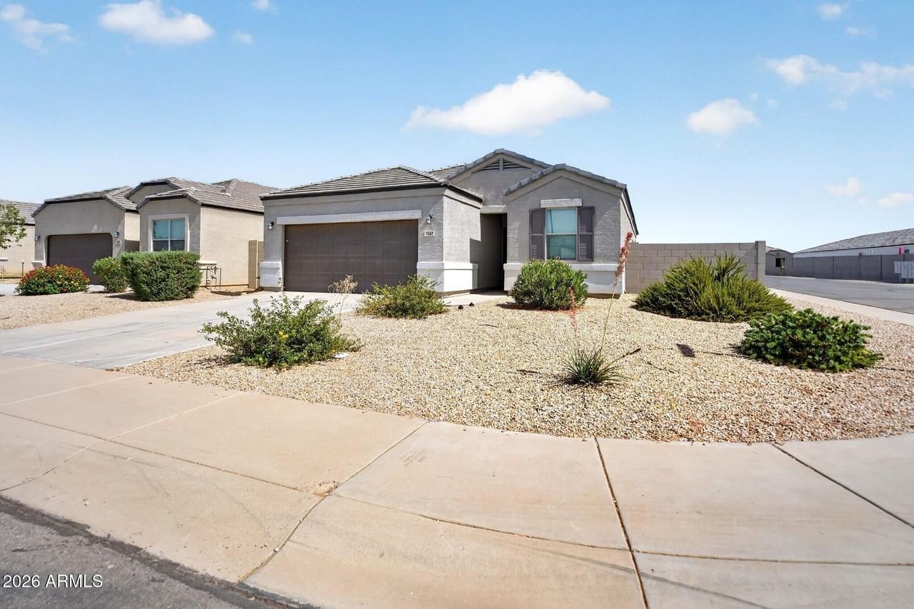 11542 E Wallflower Ln - Photo 2 of 27