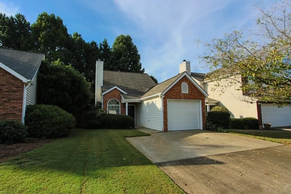 2813 Pine Valley Way Nw - Photo 3 of 6