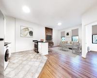 2413 Adam Clayton Powell Jr Blvd - Photo 1 of 1