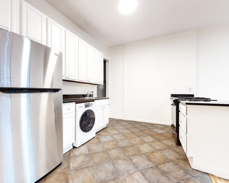 2413 Adam Clayton Powell Jr Blvd - Photo 2 of 6