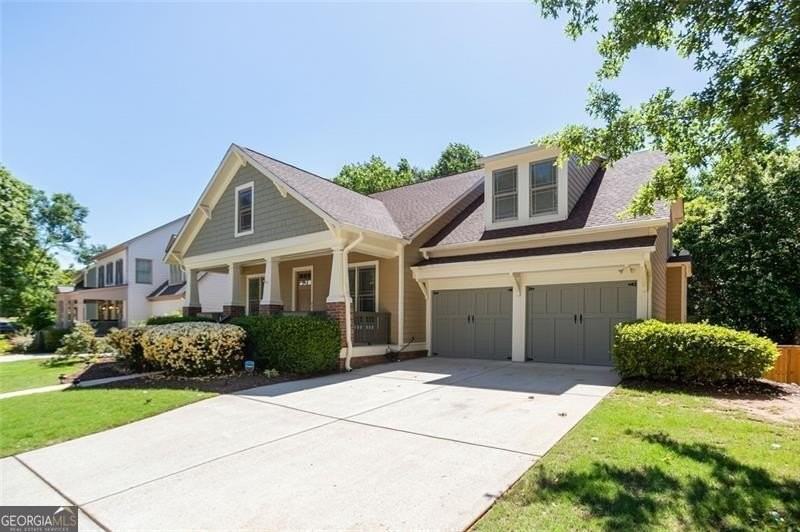 6418 Crown Forest Ct - Photo 2 of 5