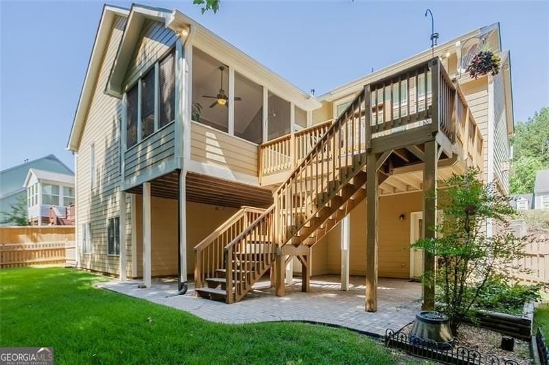 6418 Crown Forest Ct - Photo 3 of 5