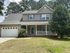 529 Raintree Rd - Photo 1 of 1