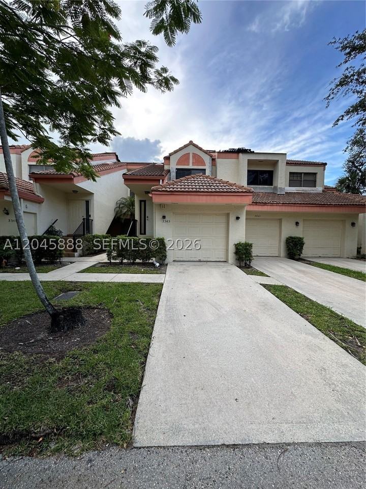 3345 Emerald Oaks Dr #106 - Photo 2 of 43