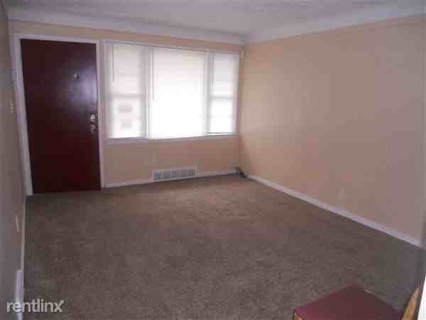 2078183 AUDREY SIDE BY SIDE 2 BEDROOM DUPLEX FOR RENT, Warren, MI 48091 2 Bedroom House for