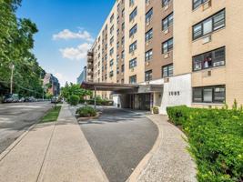 featured image of 1085 Warburton Ave #114