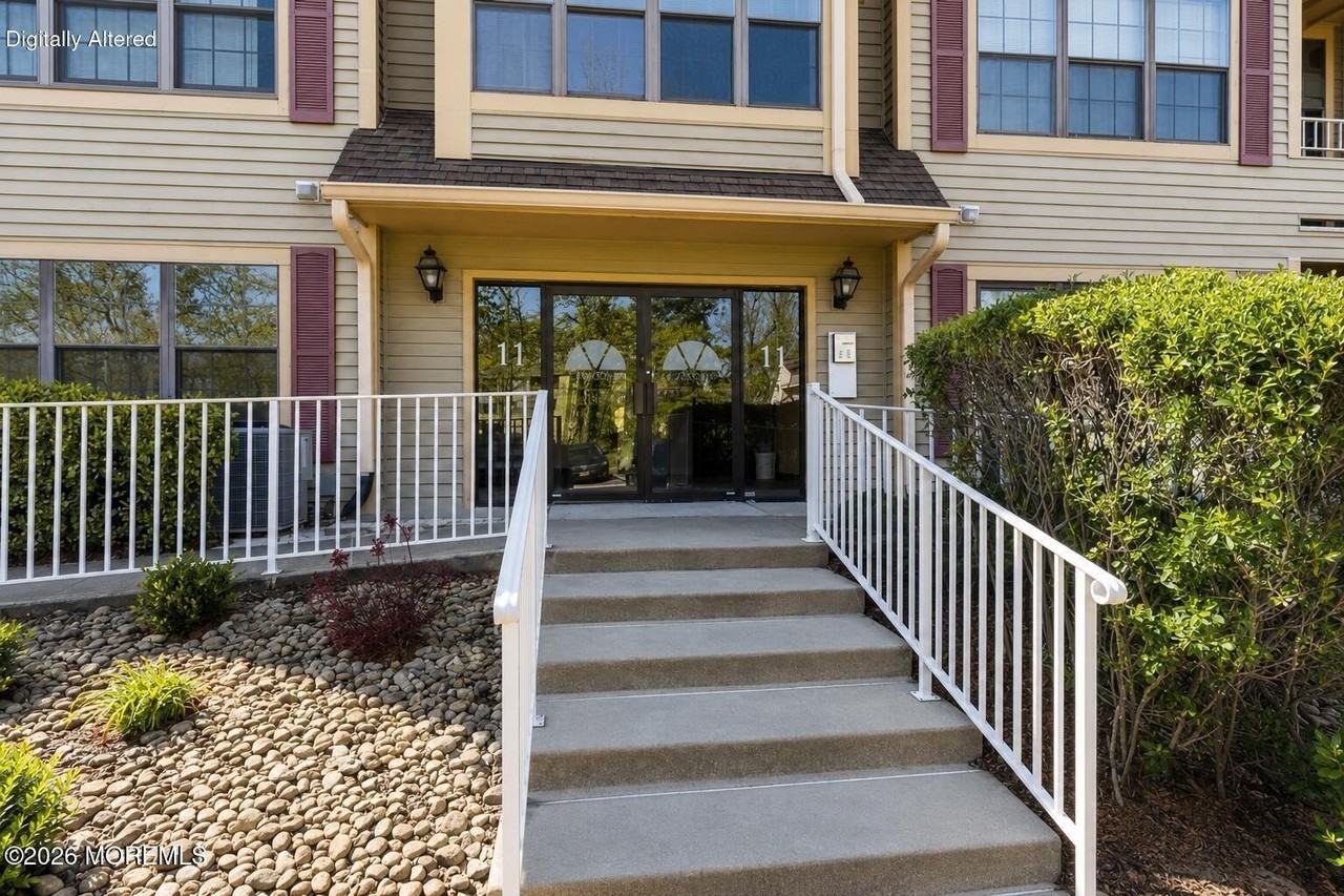 1101 Stoneridge Cir #1101