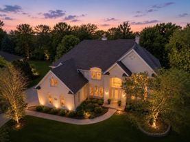 1315 Darien Club Dr - Photo 1 of 1