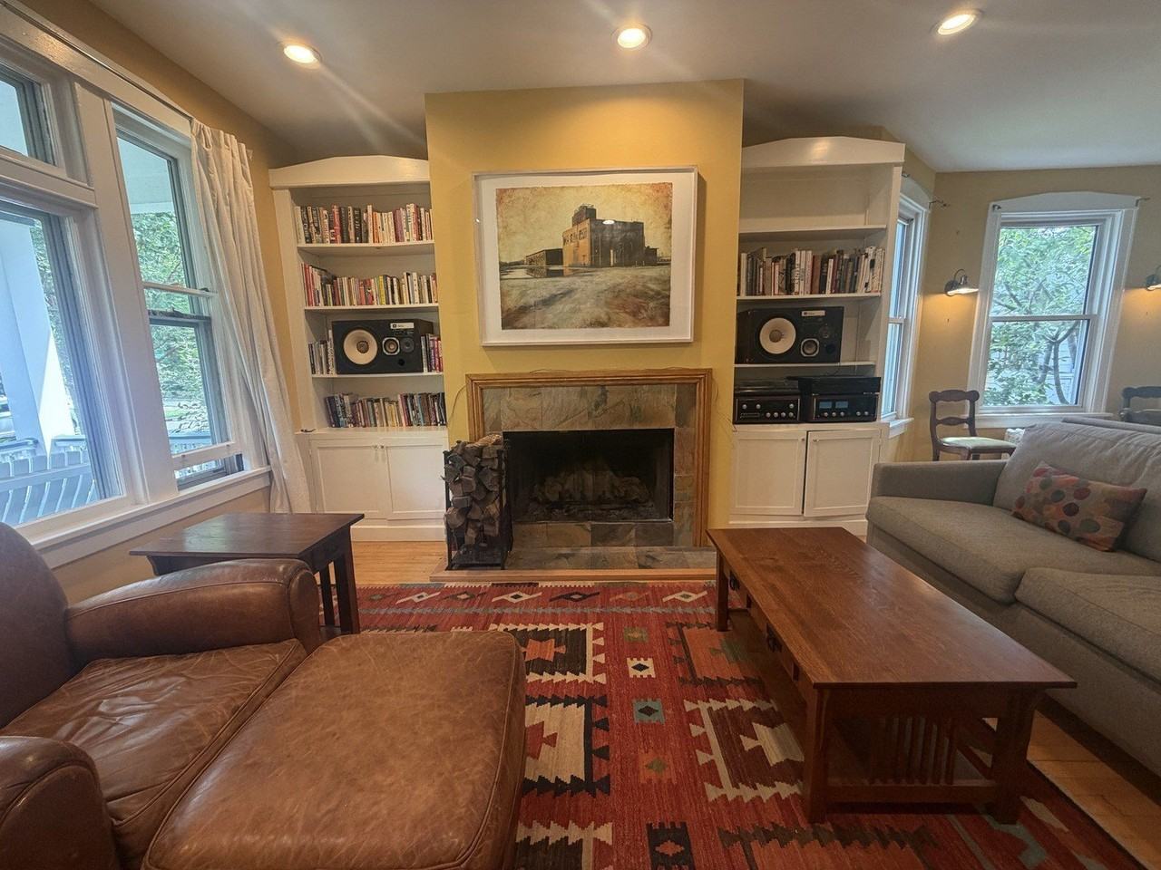1004 Ashland Ave #1 - Photo 5 of 15