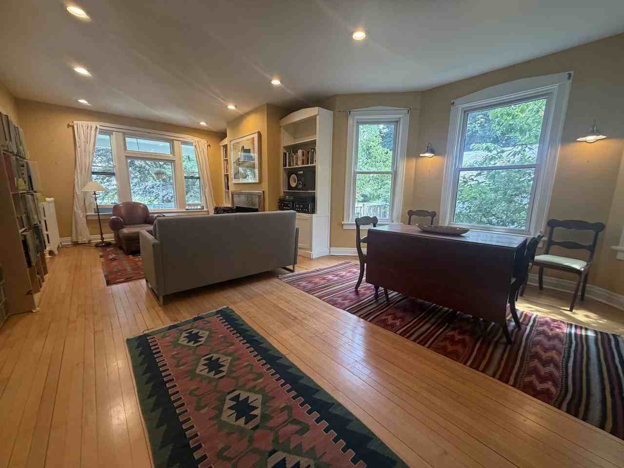 1004 Ashland Ave #1 - Photo 6 of 15