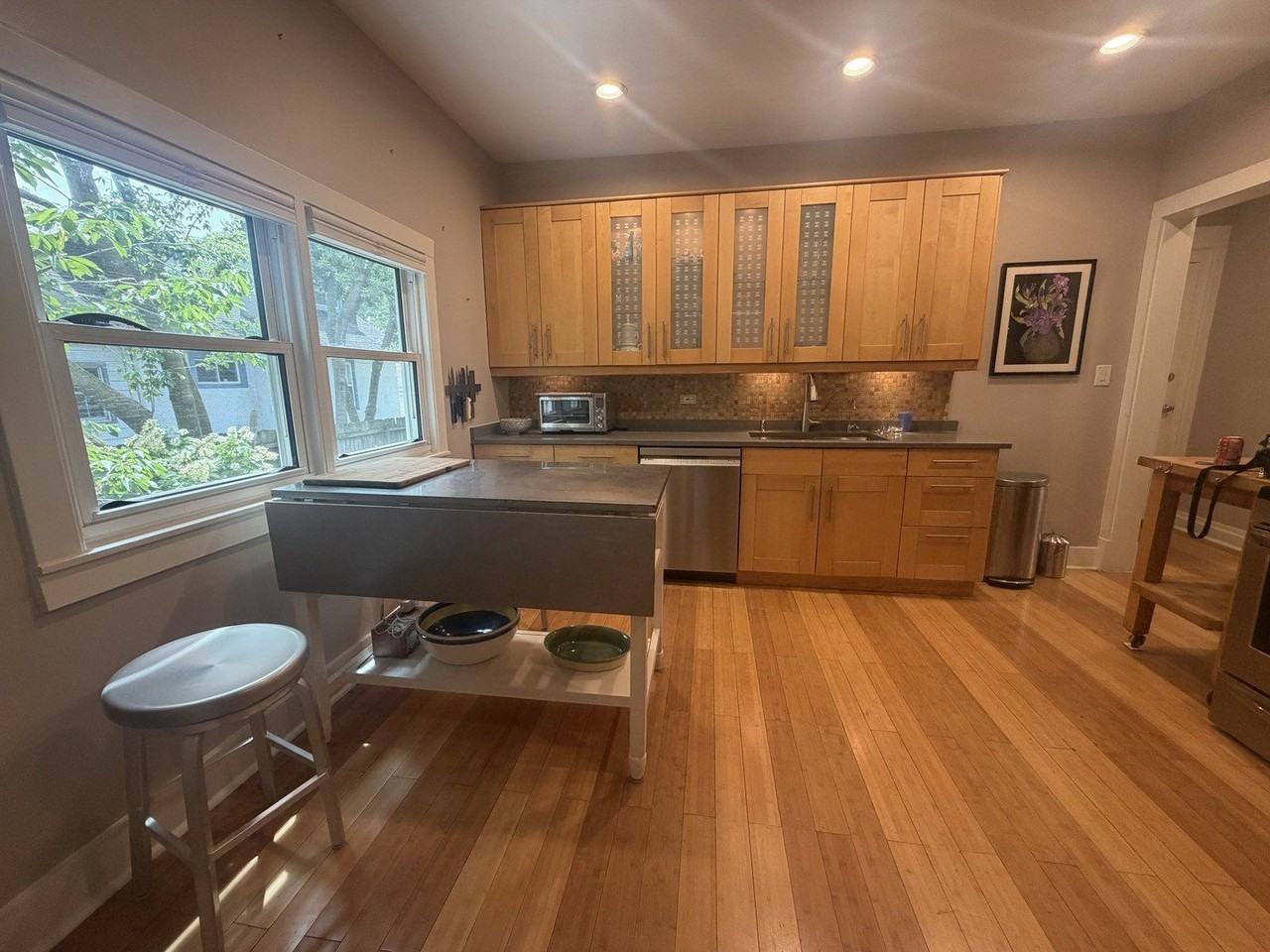 1004 Ashland Ave #1 - Photo 7 of 15