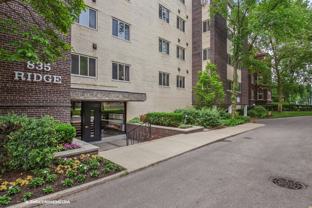 835 Ridge Ave #402 - Photo 1 of 1