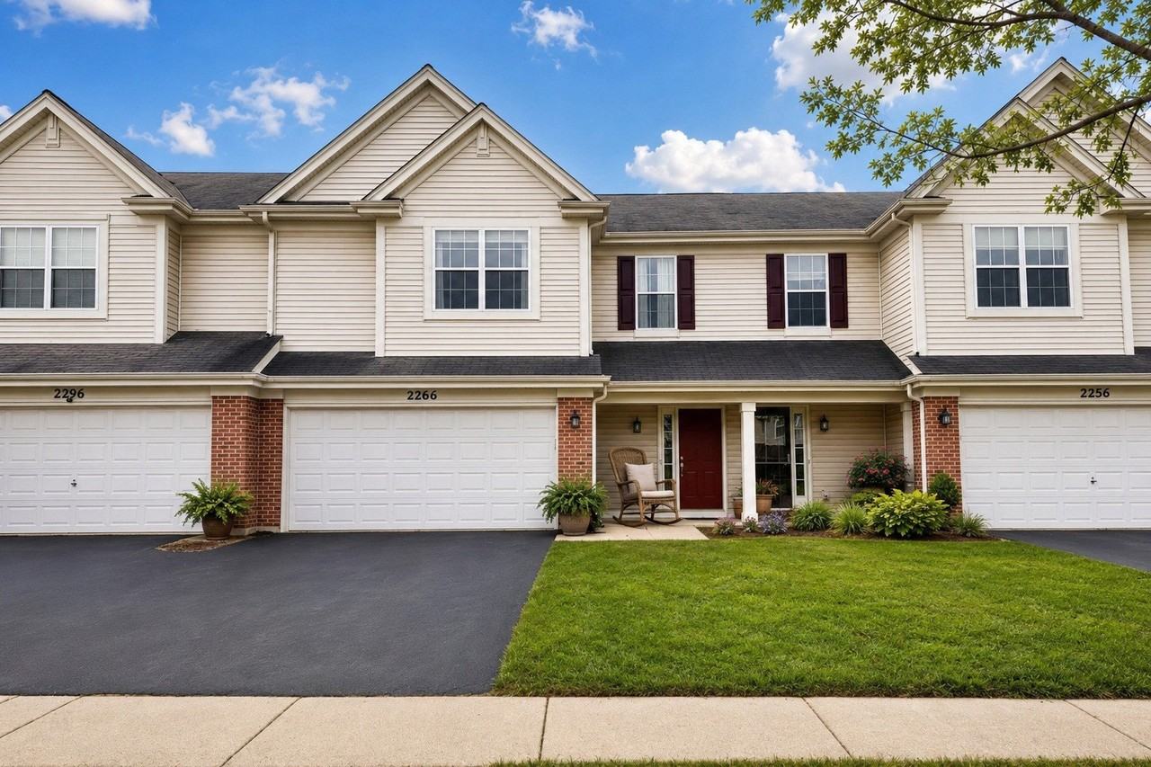 2266 Pembridge Dr