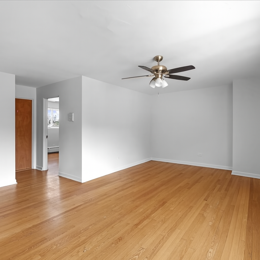 6715 N Hermitage Ave - Photo 5 of 7