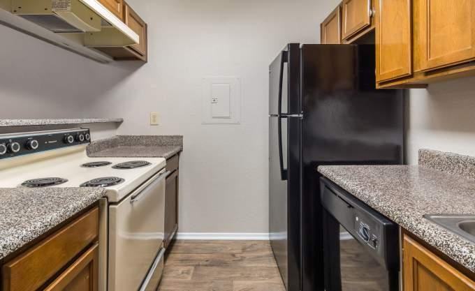 2432 Harwood Rd - Photo 3 of 10
