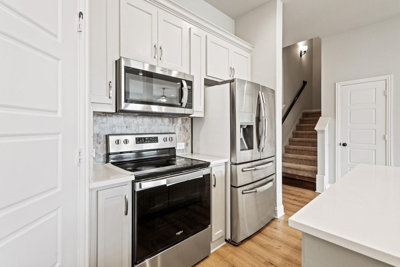 4104 Swinley Forest Dr - Photo 6 of 26