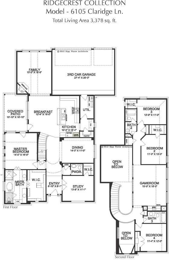 6105 Claridge Ln - Photo 2 of 22