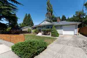 featured image of 410 South 116th Street Seattle WA 98168 #1